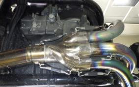 HONDA CB1300SF SUPER FOUR 2012 SC54