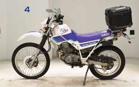 YAMAHA SEROW 225 W 1989 4JG