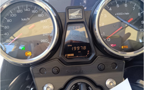 HONDA CB1300SF E PACKAGE  2015 SC54