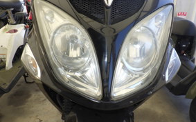 SYM RV125 I Type