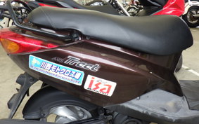 YAMAHA AXIS 125 TREET SE53J