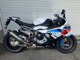 Фото BMW S1000RR 2025 с японского аукциона