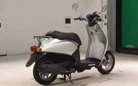 HONDA TODAY 2006 AF61