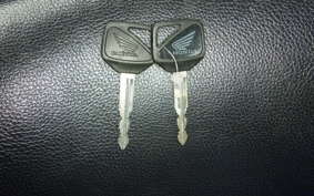 HONDA CB400SS E 2007 NC41