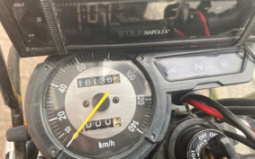 YAMAHA TORITSU CAR DG16J