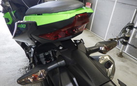 KAWASAKI NINJA 400 2019 EX400G