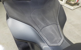 HONDA PCX125 2005 JK05