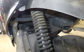 SUZUKI LET's 4 CA45A