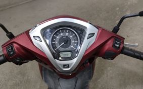 HONDA LEAD 125 JF45