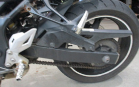 SUZUKI GSR750 2016 GR7NA