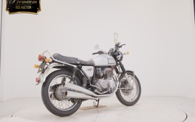 HONDA CB350 FOUR 2021 CB350F