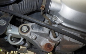 HONDA DIO Gen.6 AF62