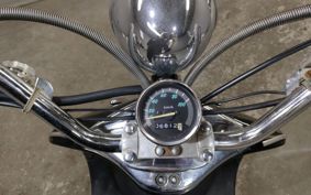 HONDA JOE CAR 90 HF09