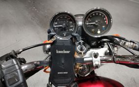 HONDA CB400SS 2008 NC41