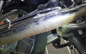 HONDA C50 SUPER CUB 2020 AA01