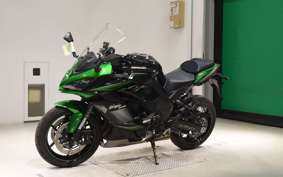 KAWASAKI NINJA 1000SX ZXT02K