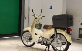 HONDA C110 SUPER CUB 2025 JA59