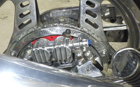 HONDA CBX400F 1982 NC07