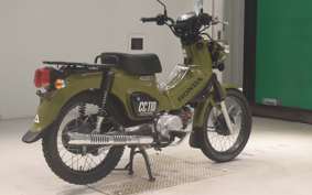 HONDA CROSS CUB 110 2015 JA45