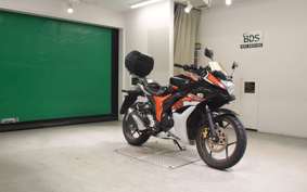 SUZUKI ｼﾞｸｻｰ150SF