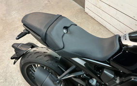 HONDA CB1000R 2023 SC80