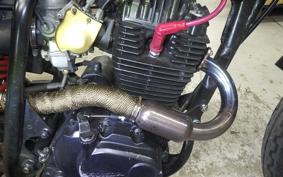 HONDA FTR223 2023 MC34