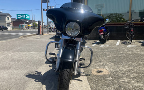 HARLEY FLHX1580 2009 KB4