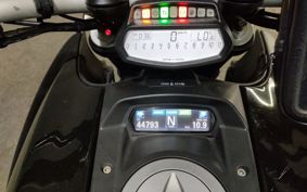 DUCATI DIAVEL 2011 G100AB