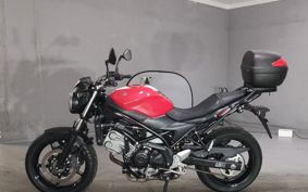 SUZUKI SV650 2019 VP55B