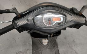 SUZUKI ADDRESS V125 CF4MA