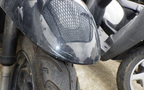 SUZUKI LET's 4 CA46A