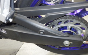 YAMAHA MT-25