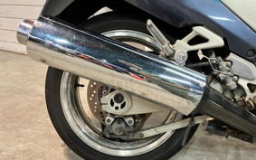 KAWASAKI ZZ1100 NINJA 1994 ZXT10D