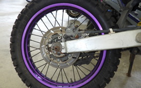 YAMAHA TT250R 4GY