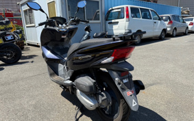 HONDA PCX125 JF56