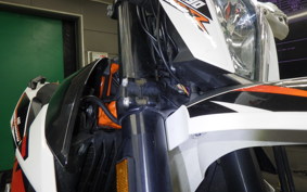 KTM 690 ENDURO R 2018
