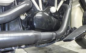 KAWASAKI VULCAN 400 CLASSIC 1997 VN400A