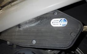 HONDA SPACY 125 Gen. 3 JF04