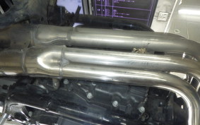 HONDA CB400SF GEN 4 A 2022 NC42