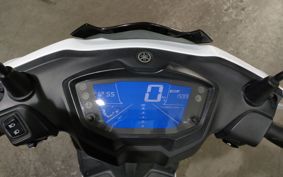 YAMAHA  CYGNUS  GRIF ASU SEJ4J