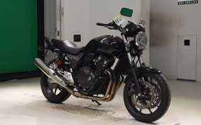 HONDA CB400SF GEN 4 2018 NC42