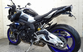 YAMAHA MT-10 SP ABS 2017 RN50J