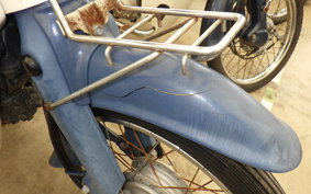 HONDA C50 SUPER CUB AA01