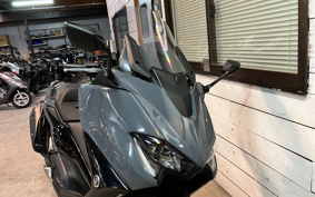 SUZUKI ADDRESS V125 CF46A