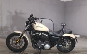 HARLEY XL883N 2014 LE2