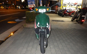 HONDA DIO AF68