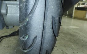 SUZUKI LET's 4 Basket 2008 CA43A