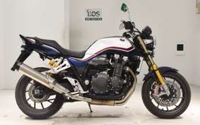 HONDA CB1300SF SUPER FOUR SP 2024 SC54