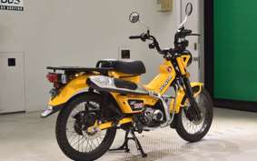 HONDA CT125-2 2024 JA65