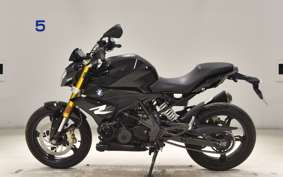 BMW G310R 2024